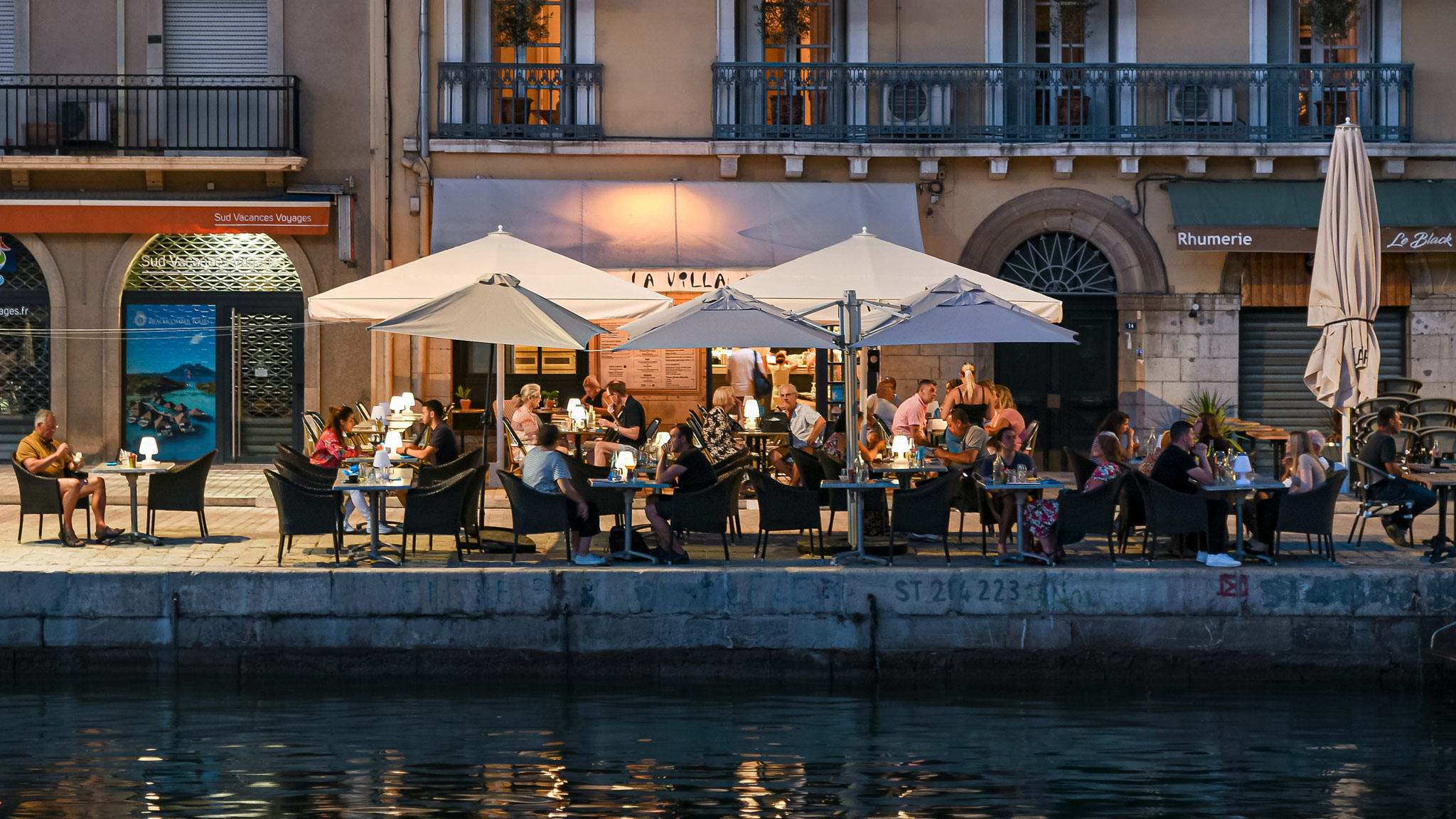 Sète